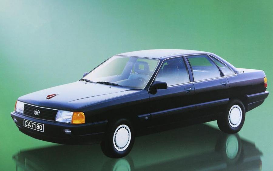 Xiao HongQi (CA7180) '1995